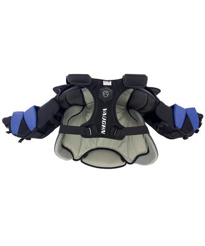 VAUGHN VELOCITY 9 PRO CARBON SR GOALIE CHEST PROTECTOR
