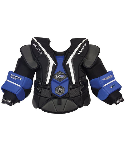 VAUGHN VELOCITY 9 PRO CARBON SR GOALIE CHEST PROTECTOR
