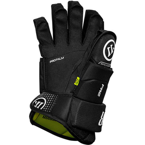 WARRIOR ALPHA FR2 SENIOR HOCKEY GLOVES