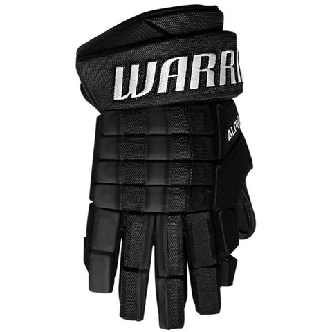 WARRIOR ALPHA FR2 SENIOR HOCKEY GLOVES