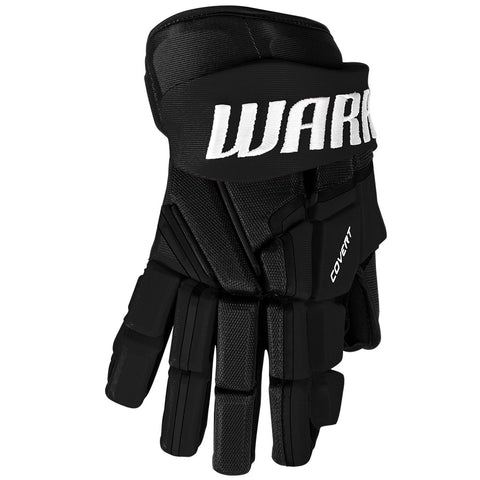 WARRIOR COVERT QR5 30 JUNIOR HOCKEY GLOVES