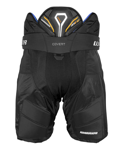 WARRIOR COVERT QRE 10 JUNIOR HOCKEY PANTS