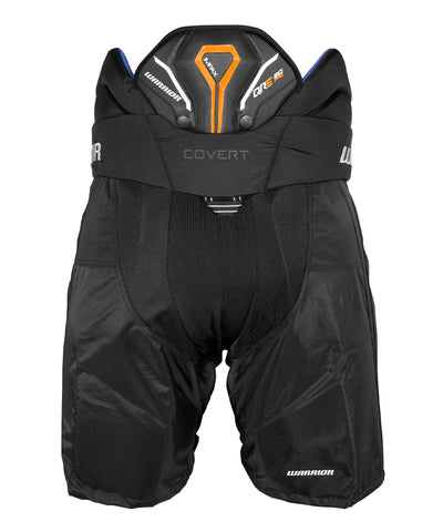 WARRIOR COVERT QRE 20 PRO JUNIOR HOCKEY PANTS