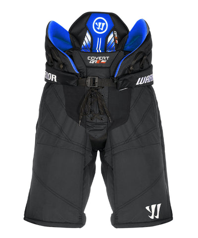 WARRIOR COVERT QRE 20 PRO JUNIOR HOCKEY PANTS