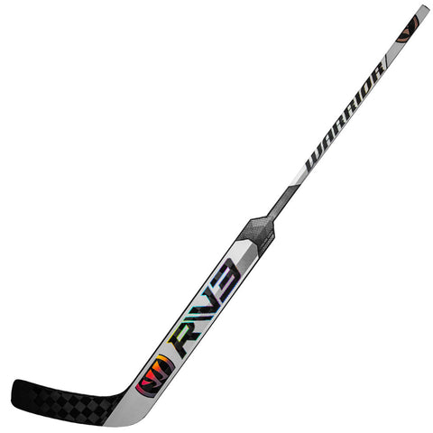 WARRIOR RITUAL V3 PRO+ SENIOR REGULAR GOALIE STICK - WEDGE 26"