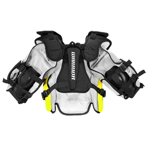 WARRIOR RITUAL X3 E YOUTH CHEST PROTECTOR