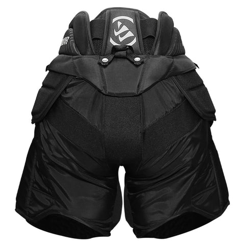 WARRIOR RITUAL X3 E+ INTERMEDIATE GOALIE PANTS