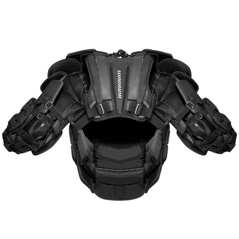 WARRIOR RITUAL X3 E+ SENIOR CHEST PROTECTOR