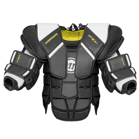 WARRIOR RITUAL X3 E+ SENIOR CHEST PROTECTOR