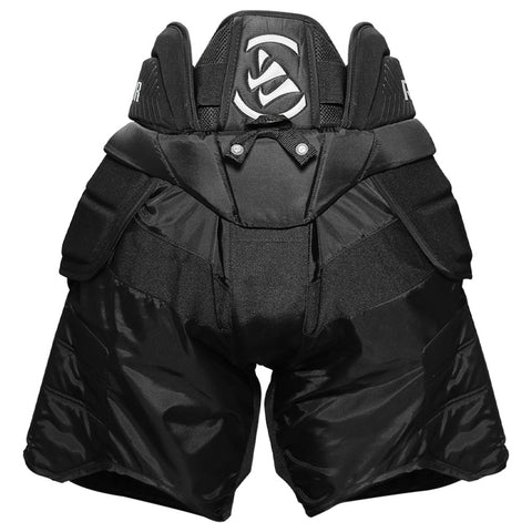WARRIOR RITUAL X3 E+ SENIOR GOALIE PANTS