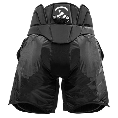 WARRIOR RITUAL X4 E SENIOR GOALIE PANTS