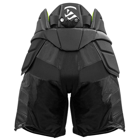 WARRIOR RITUAL X4 E+ SENIOR GOALIE PANTS