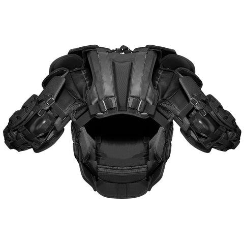 WARRIOR RITUAL X4 PRO SENIOR GOALIE CHEST PROTECTOR