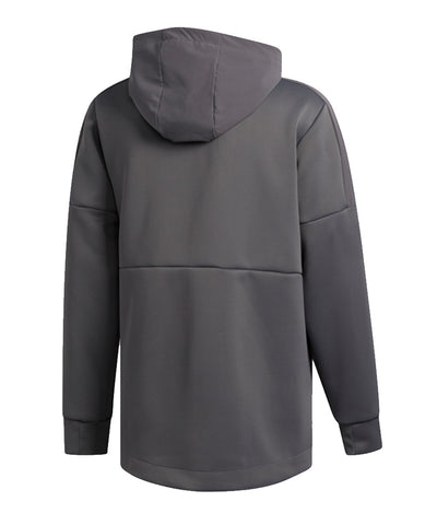 WINNIPEG JETS ADIDAS MEN'S GAME MODE PO HOODIE 